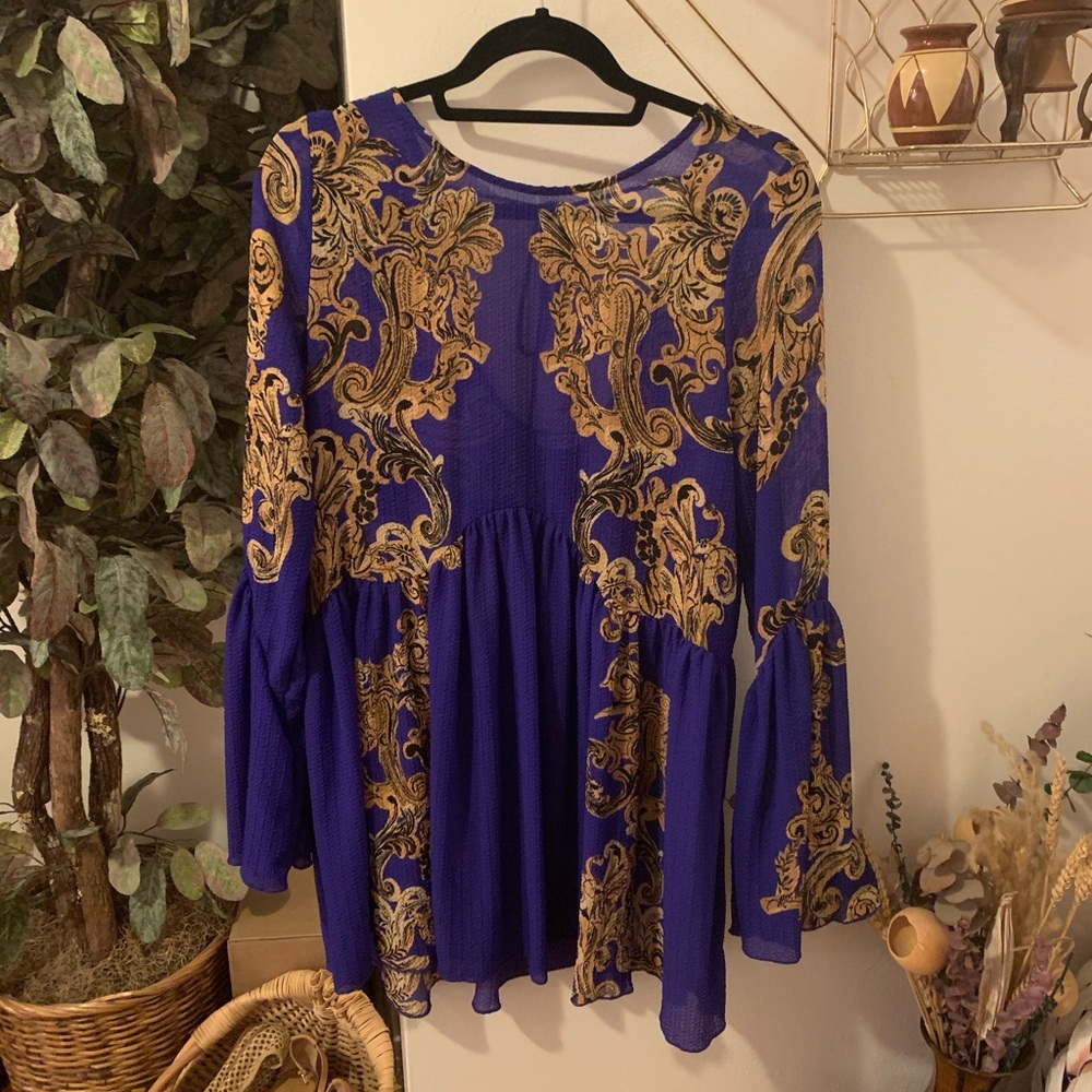 Free People Intimately Symphony Slip